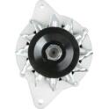 Dynamo / Alternator (negen) AS-PL - A2027