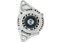 Dynamo / Alternator (negen)