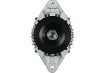 Dynamo / Alternator (negen)