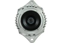 Dynamo / Alternator (negen)