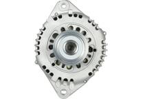 Dynamo / Alternator (negen)
