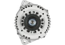 Dynamo / Alternator (negen)