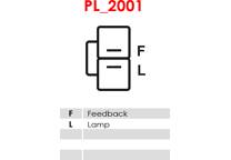 Dynamo / Alternator (negen)