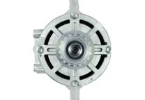 Dynamo / Alternator (negen)