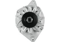 Dynamo / Alternator (negen)