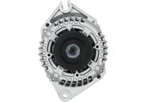 Dynamo / Alternator (negen)