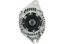 Dynamo / Alternator (negen)