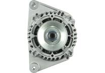 Dynamo / Alternator (negen)