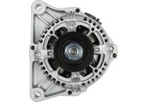 Dynamo / Alternator (negen)