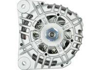 Dynamo / Alternator (negen)