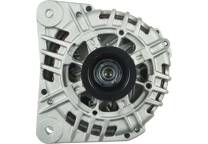 Dynamo / Alternator (negen)
