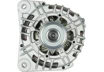 Dynamo / Alternator (negen)