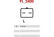 Dynamo / Alternator (Gereviseerd)