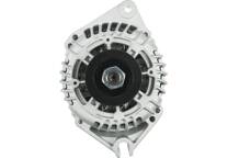 Dynamo / Alternator (negen)