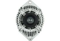 Dynamo / Alternator (negen)