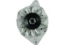 Dynamo / Alternator (negen)