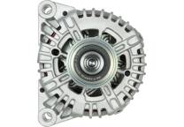Dynamo / Alternator (negen)