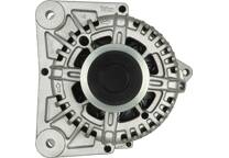 Dynamo / Alternator (Gereviseerd)