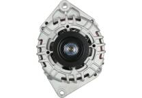 Dynamo / Alternator (negen)