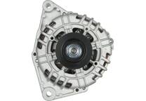 Dynamo / Alternator (negen)