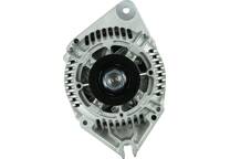Dynamo / Alternator (negen)