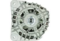 Dynamo / Alternator (negen)