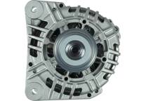 Dynamo / Alternator (negen)