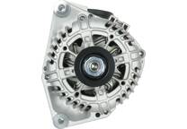 Dynamo / Alternator (negen)