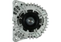 Dynamo / Alternator (negen)