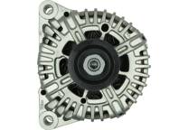 Dynamo / Alternator (Gereviseerd)
