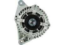 Dynamo / Alternator (negen)