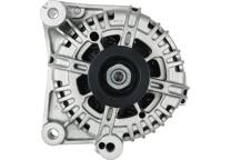 Dynamo / Alternator (Gereviseerd)
