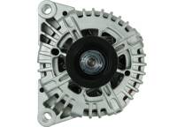 Dynamo / Alternator (negen)