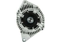 Dynamo / Alternator (negen)