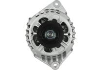 Dynamo / Alternator (negen)