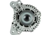 Dynamo / Alternator (negen)