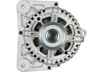 Dynamo / Alternator (negen)
