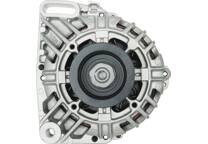 Dynamo / Alternator (Gereviseerd)