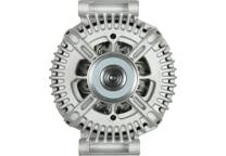 Dynamo / Alternator (negen)