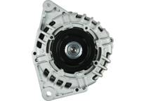 Dynamo / Alternator (negen)