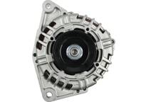 Dynamo / Alternator (Gereviseerd)