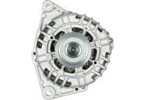 Dynamo / Alternator (negen)