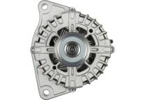 Dynamo / Alternator (negen)