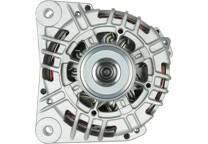 Dynamo / Alternator (negen)