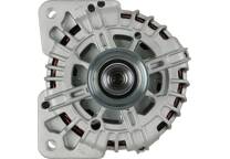 Dynamo / Alternator (negen)