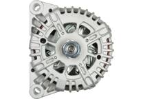 Dynamo / Alternator (negen)