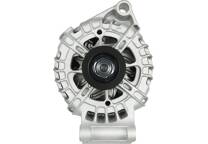 Dynamo / Alternator (negen)