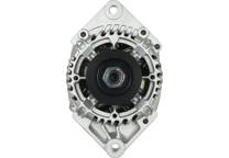 Dynamo / Alternator (negen)