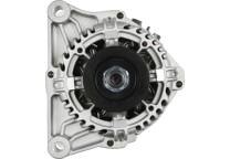 Dynamo / Alternator (negen)