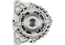 Dynamo / Alternator (negen)